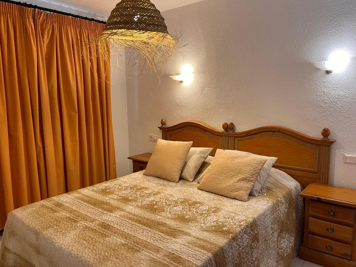 Casa Del Pescador En Vera Bagian luar foto